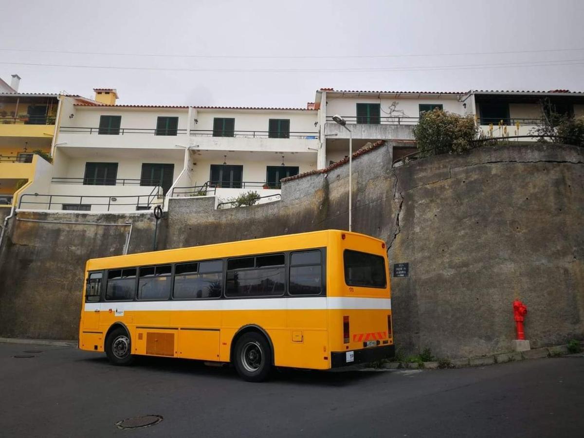 Casa Alegria Villa Funchal  Bagian luar foto