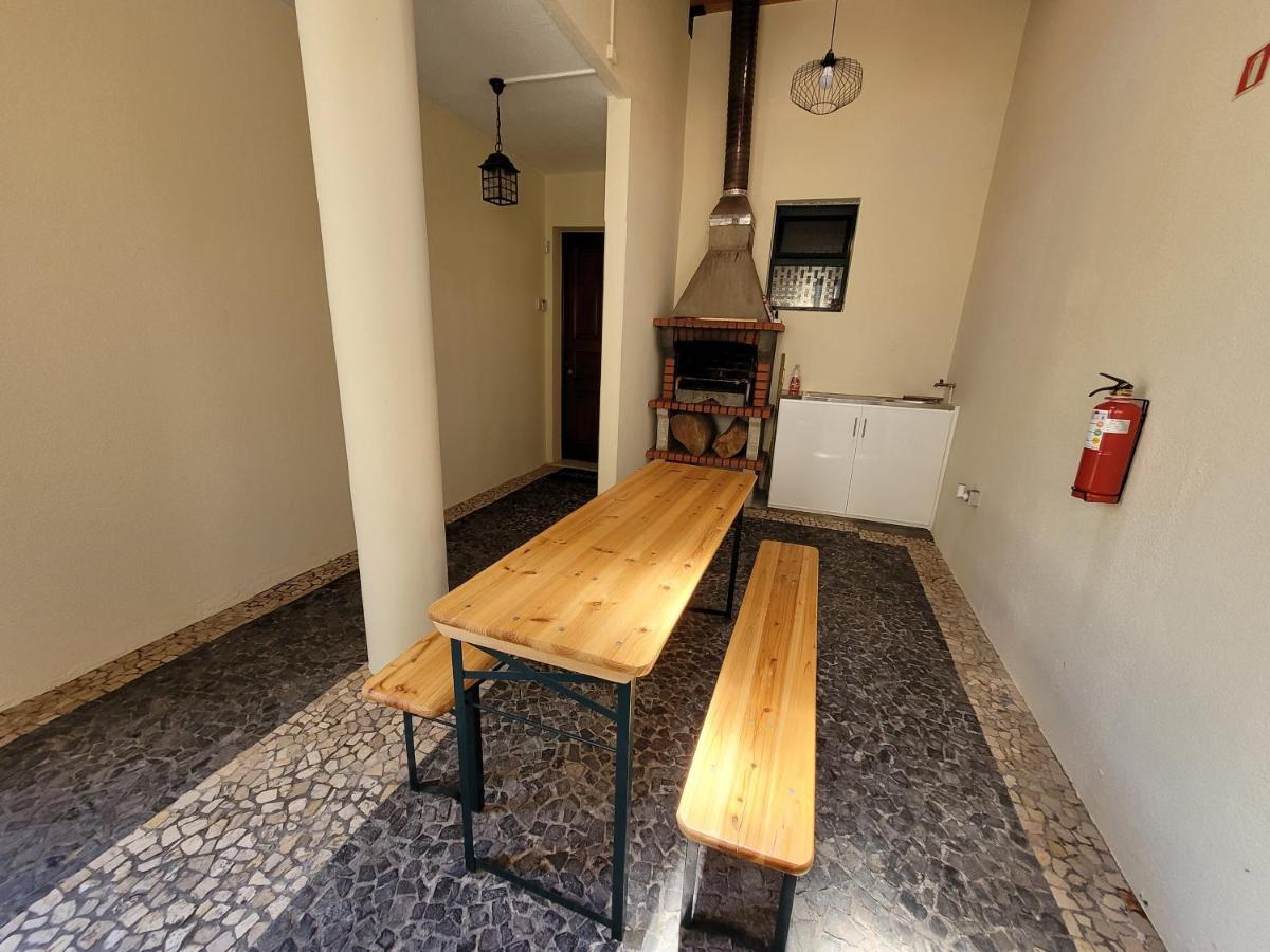 Casa Alegria Villa Funchal  Bagian luar foto
